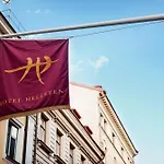 Hotel Hellsten