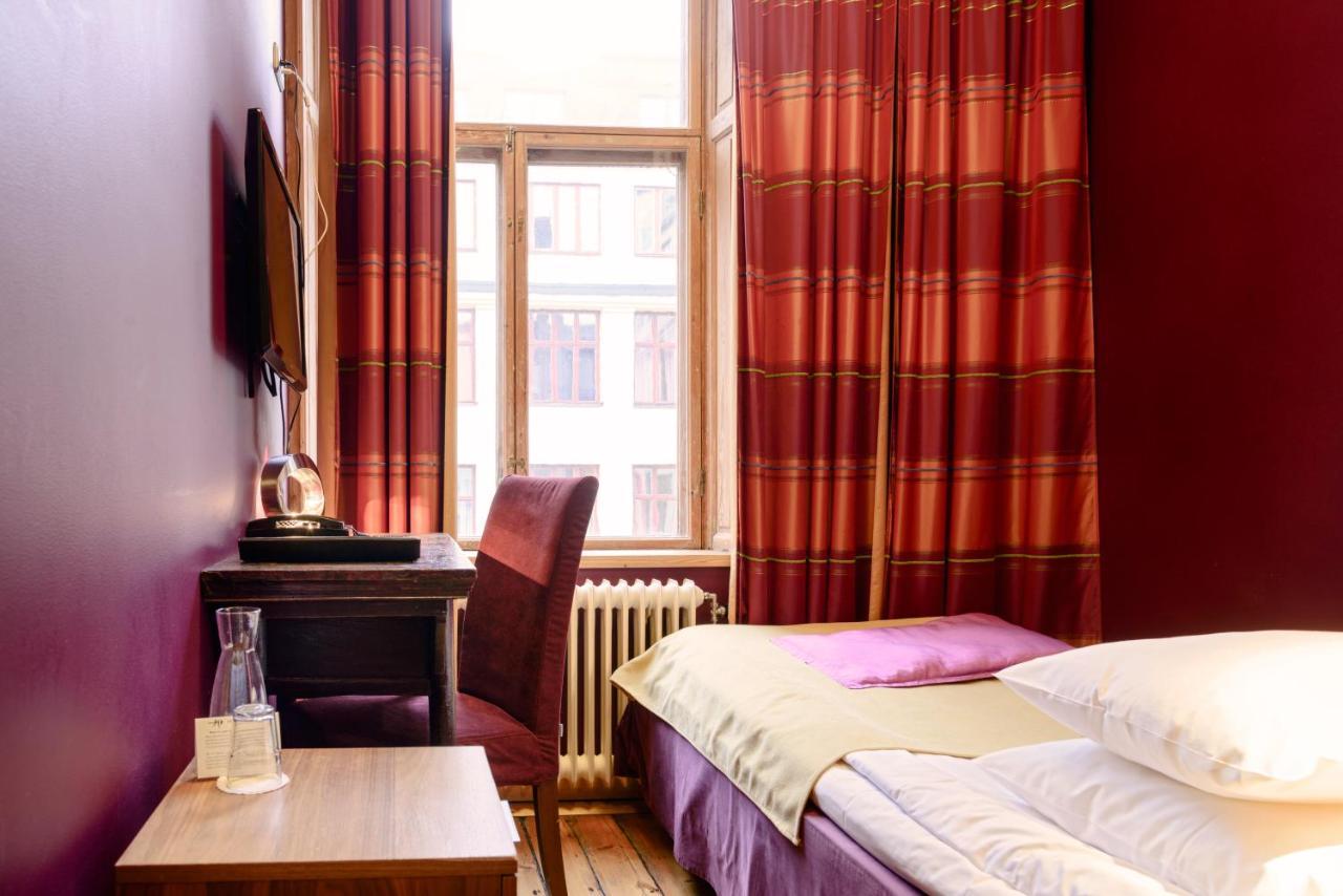 Hellsten Hotell