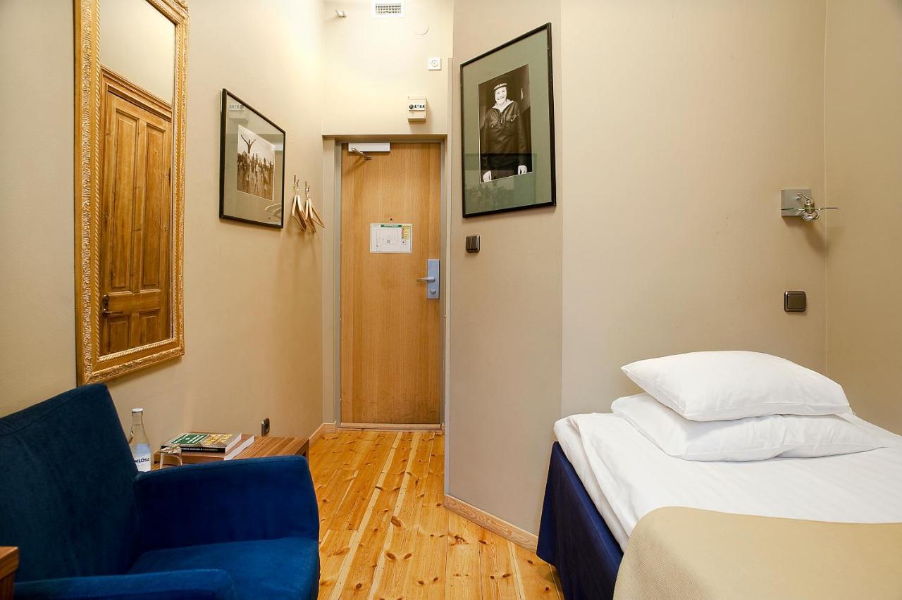 Hellsten Hotell Stockholm