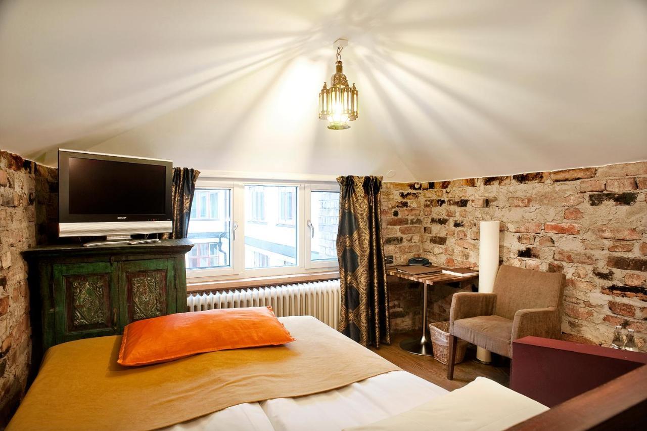 Hellsten Hotell