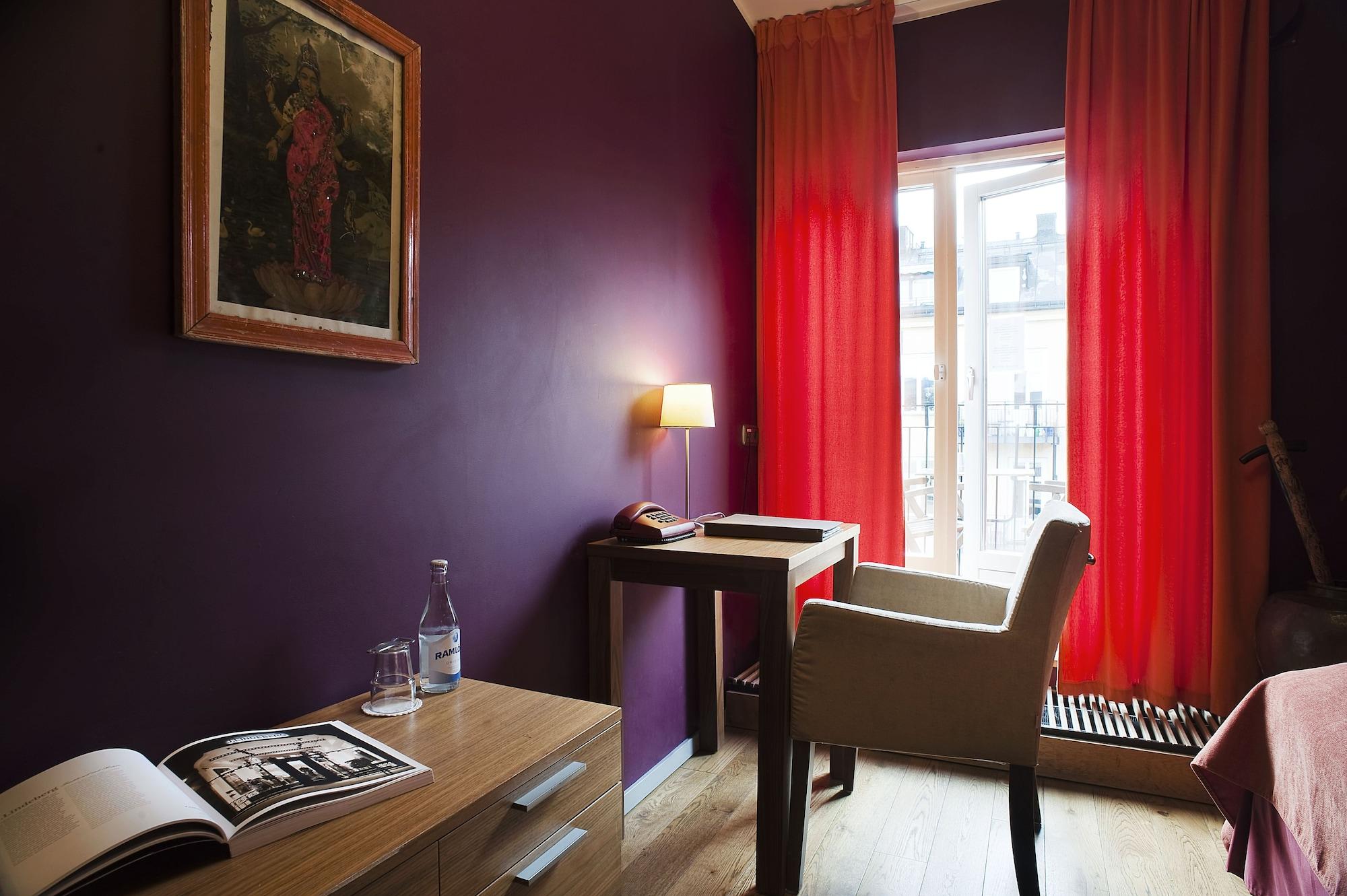 Hellsten 4* Stockholm