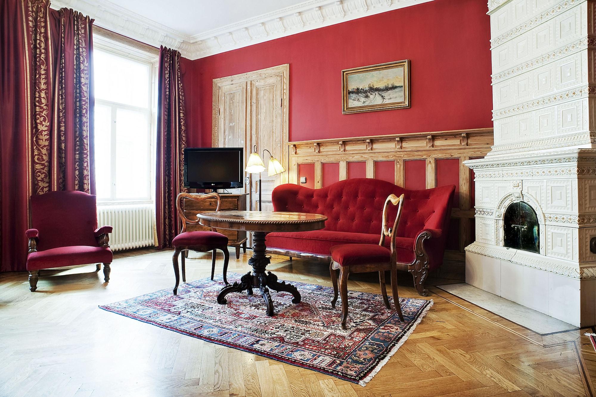 Hotell Hellsten