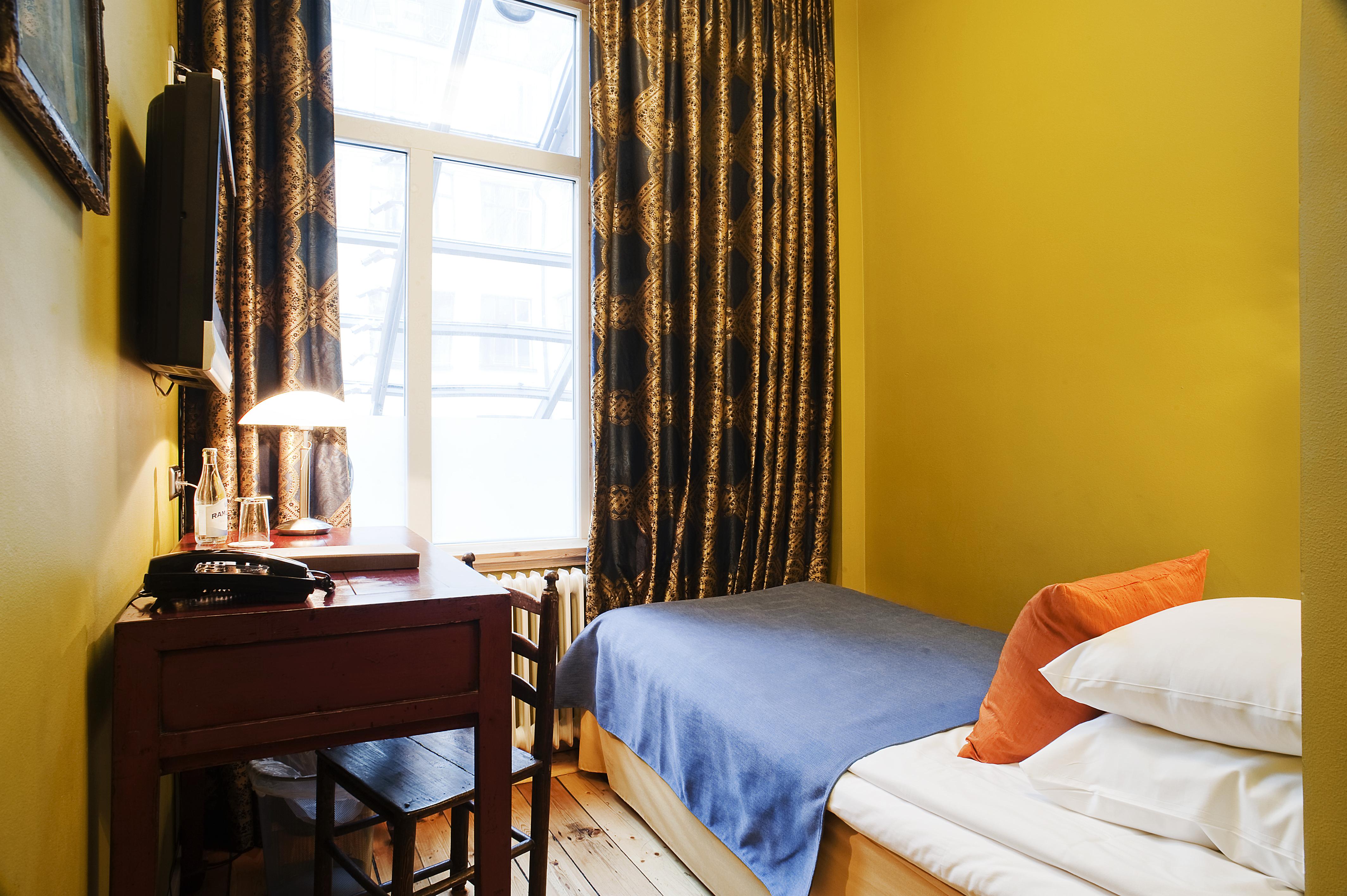 Hotell Hellsten