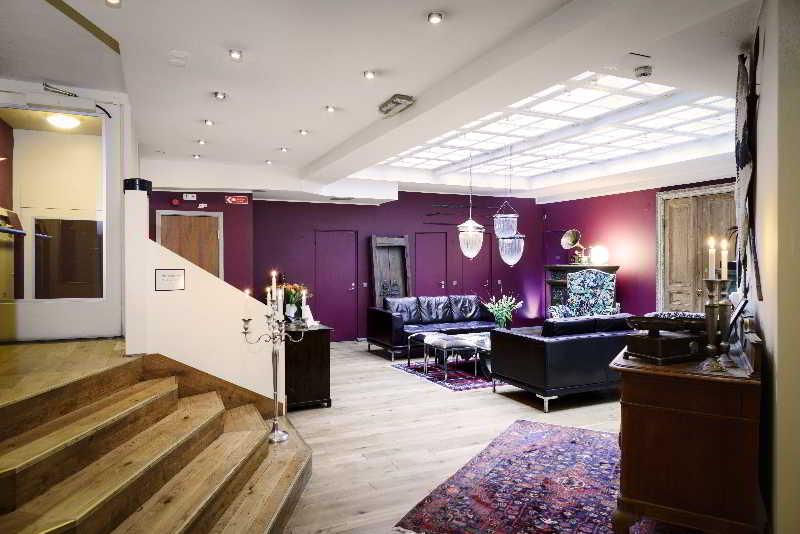 Hellsten Hotell 4*