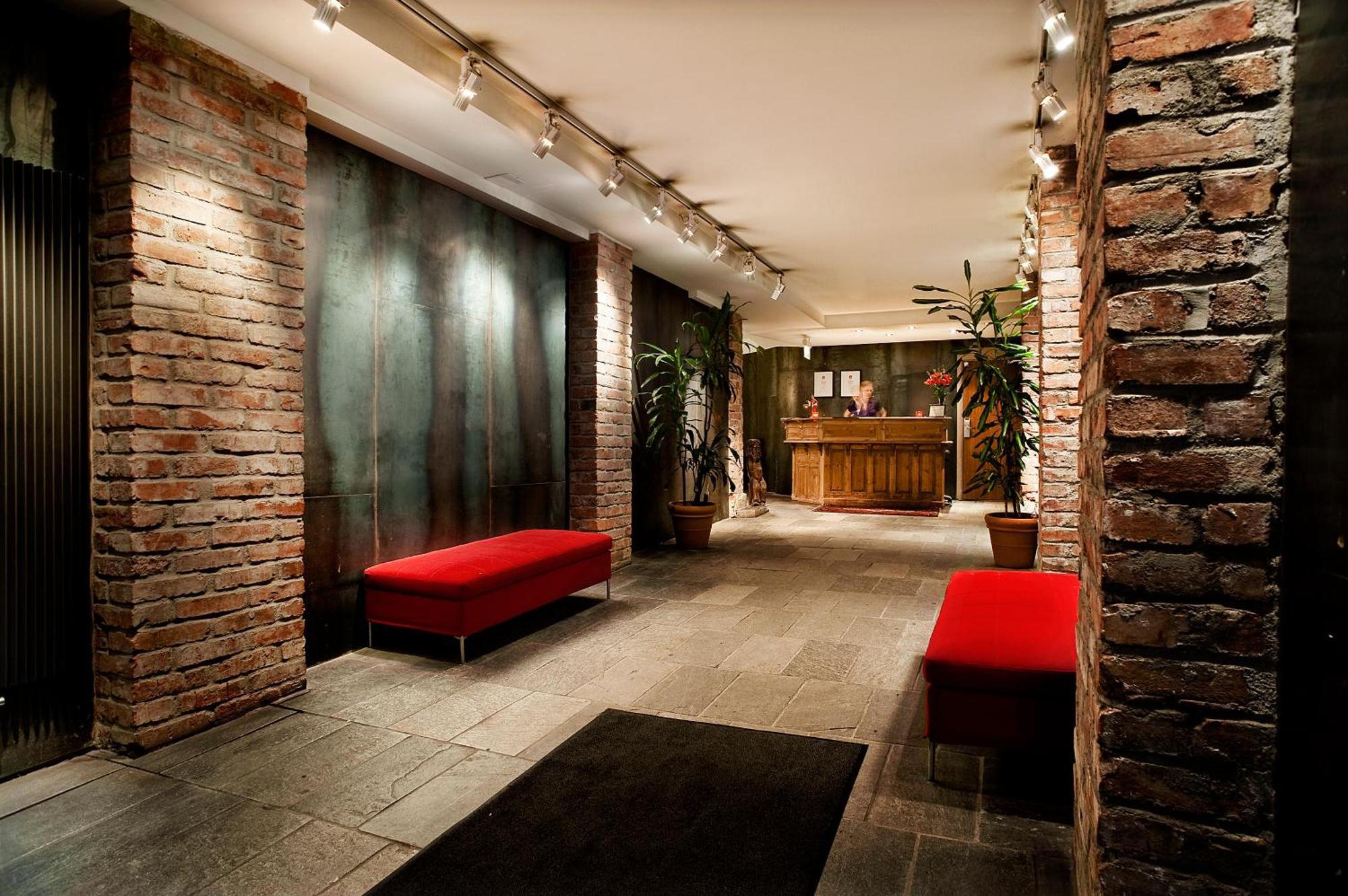 Hotell Hellsten 4*