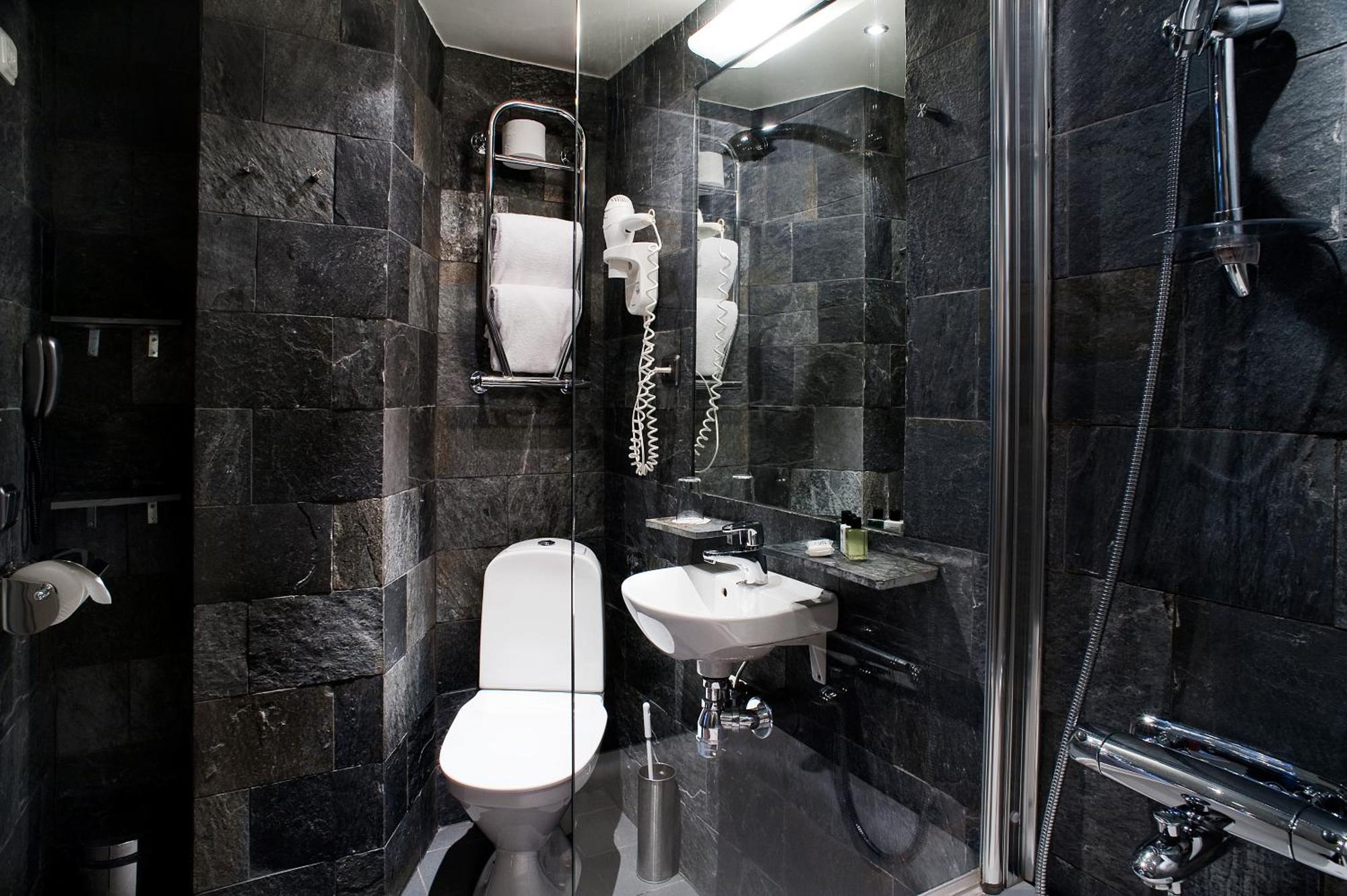 Hotell Hellsten Stockholm