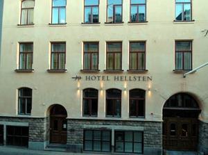 Hellsten 4* Stockholm