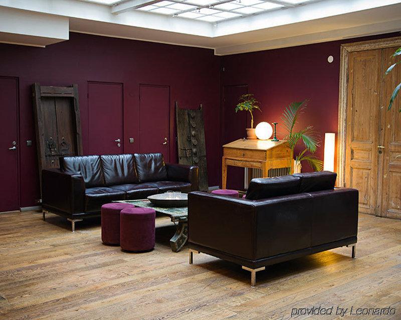 Hellsten Hotell 4*