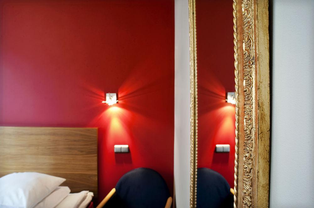 Hotell Hellsten Stockholm