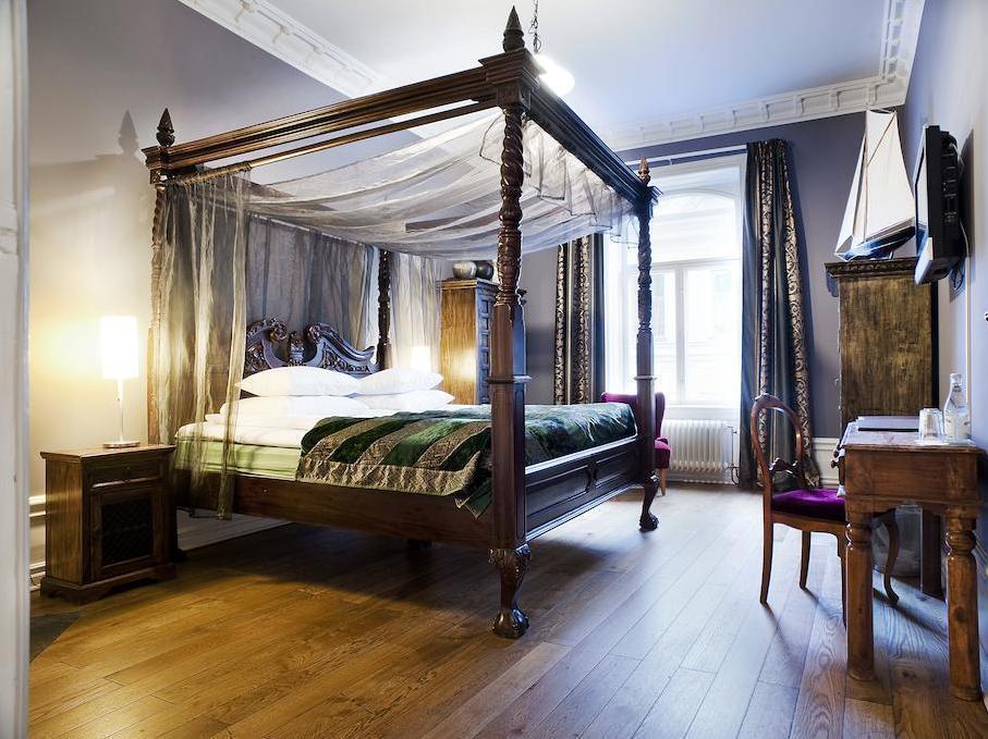 Hotell Hellsten Stockholm
