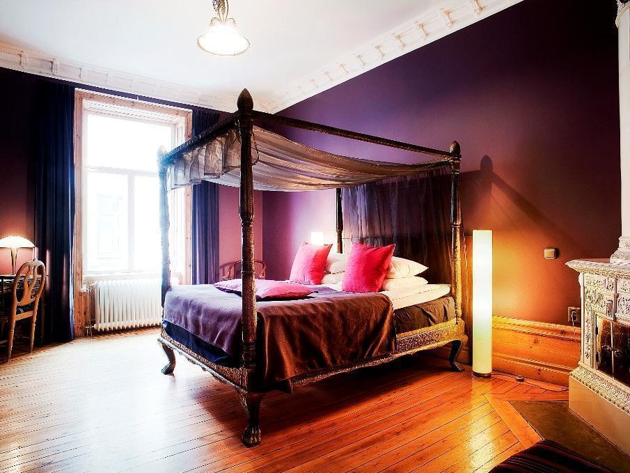 Hotell Hellsten 4*
