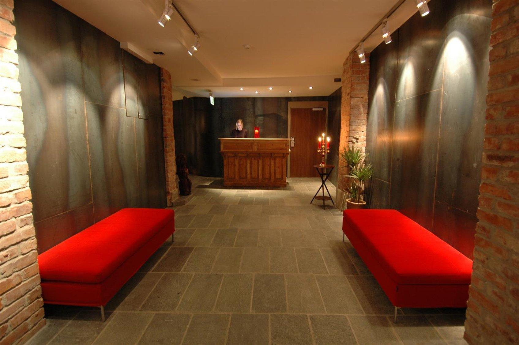 Hotell Hellsten 4*