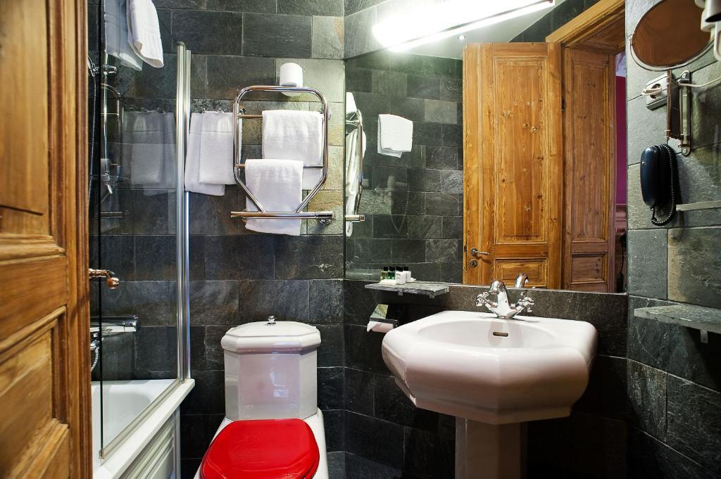 Hotell Hellsten Stockholm