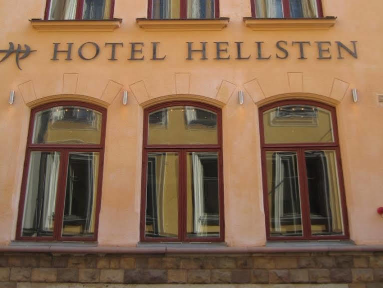 Hellsten Hotell