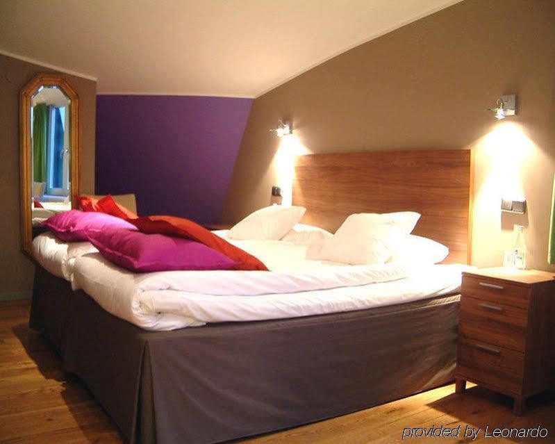 Hotell Hellsten Stockholm
