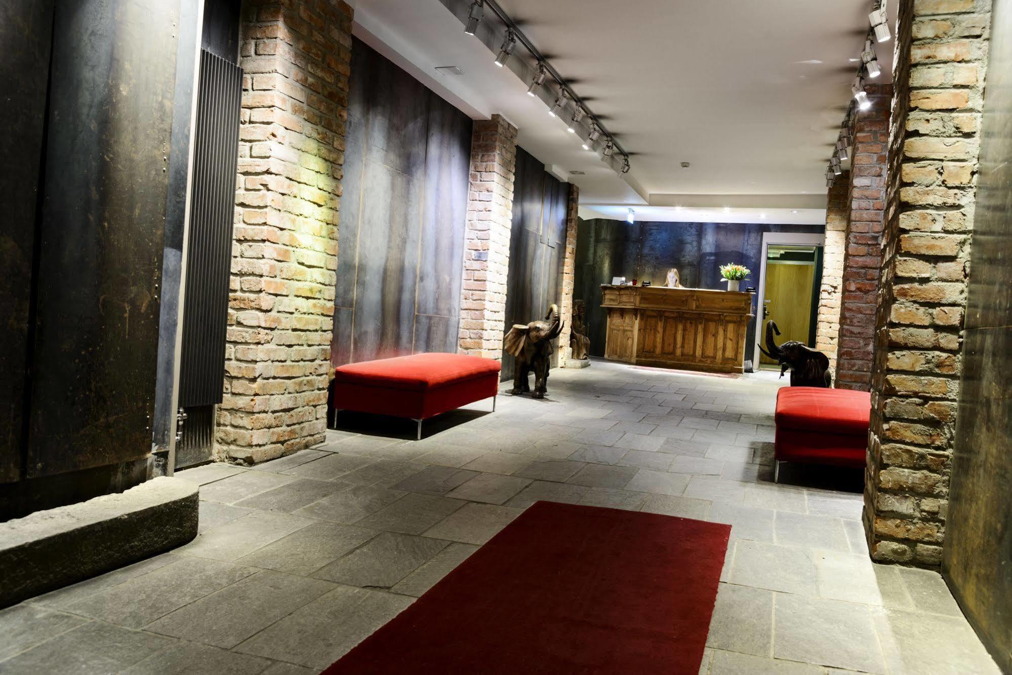 Hellsten Hotell